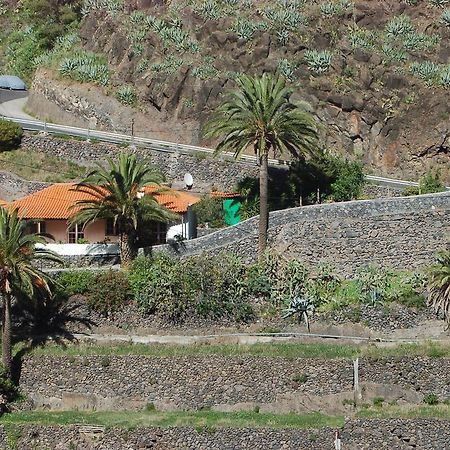 הוילה El Cedro Casa El Anden מראה חיצוני תמונה