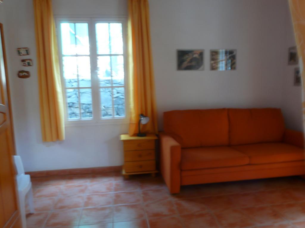 הוילה El Cedro Casa El Anden מראה חיצוני תמונה