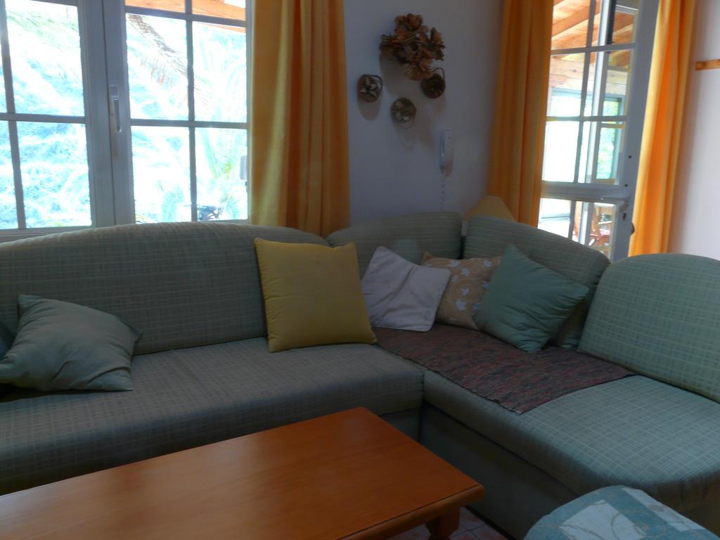 הוילה El Cedro Casa El Anden מראה חיצוני תמונה
