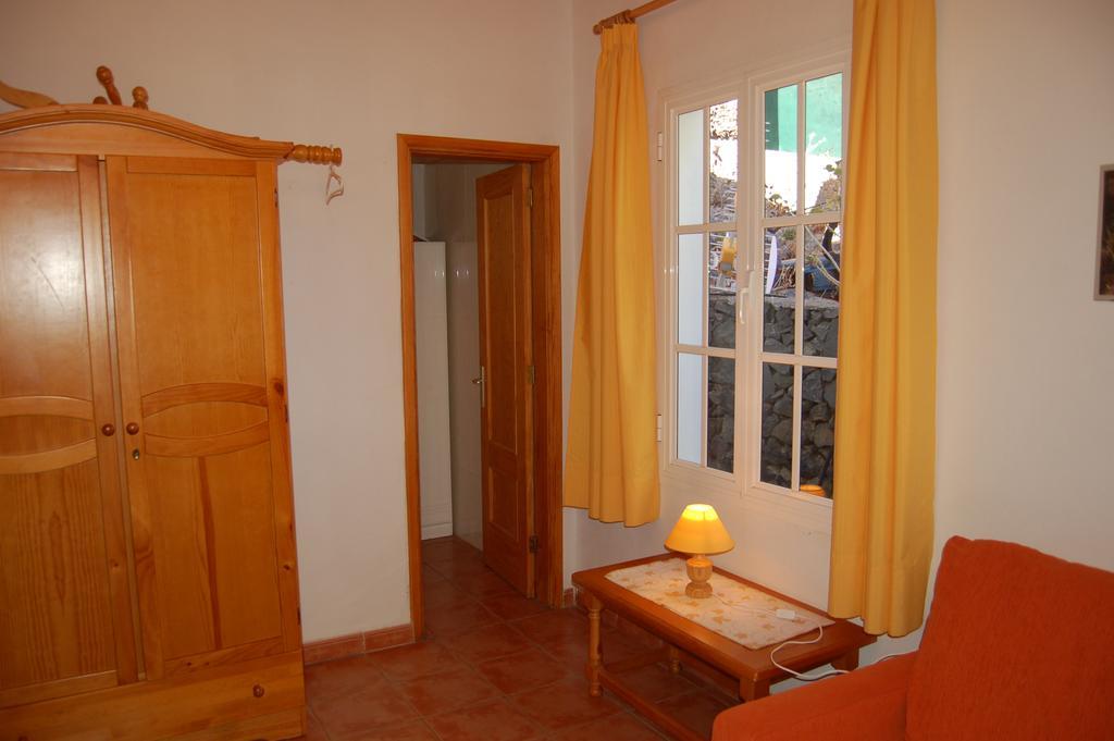 הוילה El Cedro Casa El Anden מראה חיצוני תמונה