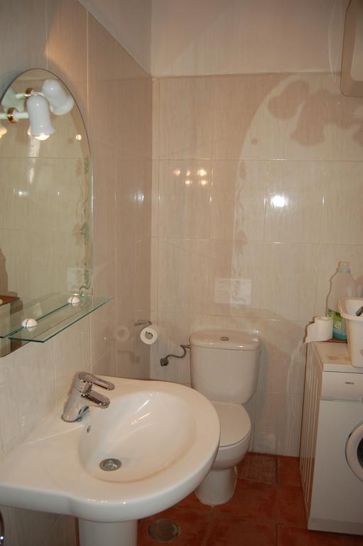הוילה El Cedro Casa El Anden מראה חיצוני תמונה