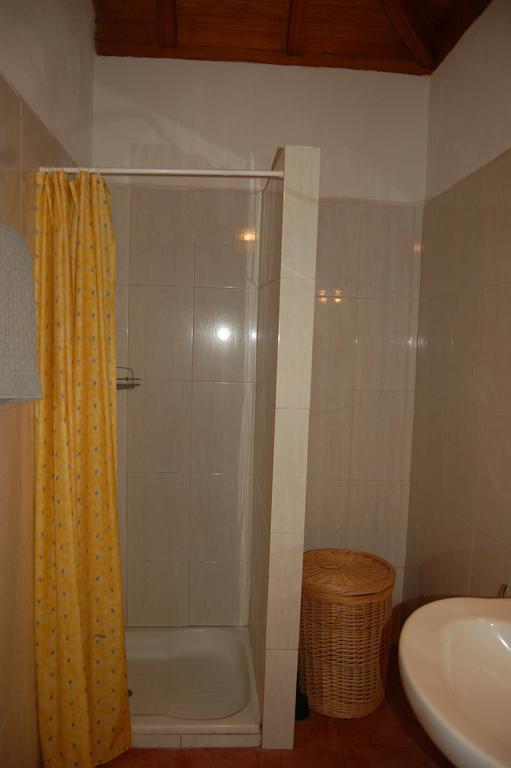 הוילה El Cedro Casa El Anden מראה חיצוני תמונה