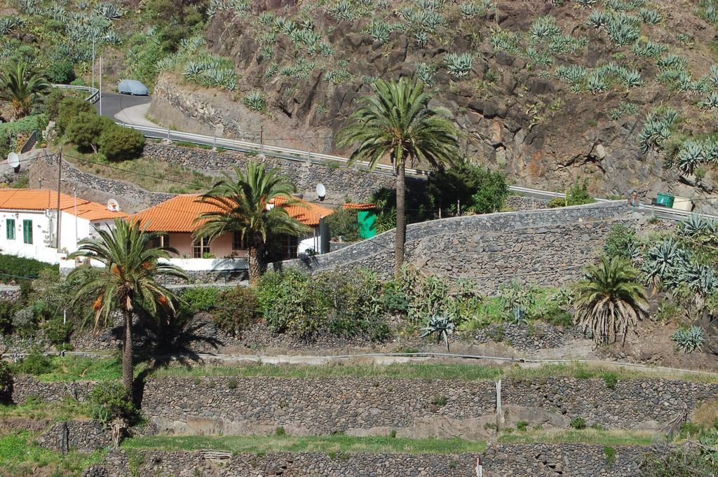 הוילה El Cedro Casa El Anden מראה חיצוני תמונה
