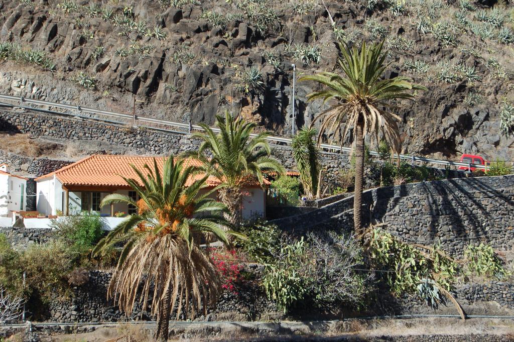 הוילה El Cedro Casa El Anden מראה חיצוני תמונה