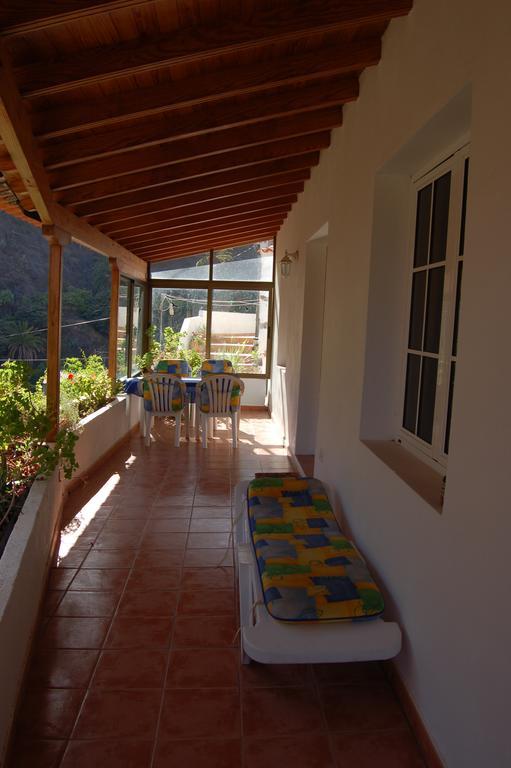הוילה El Cedro Casa El Anden מראה חיצוני תמונה